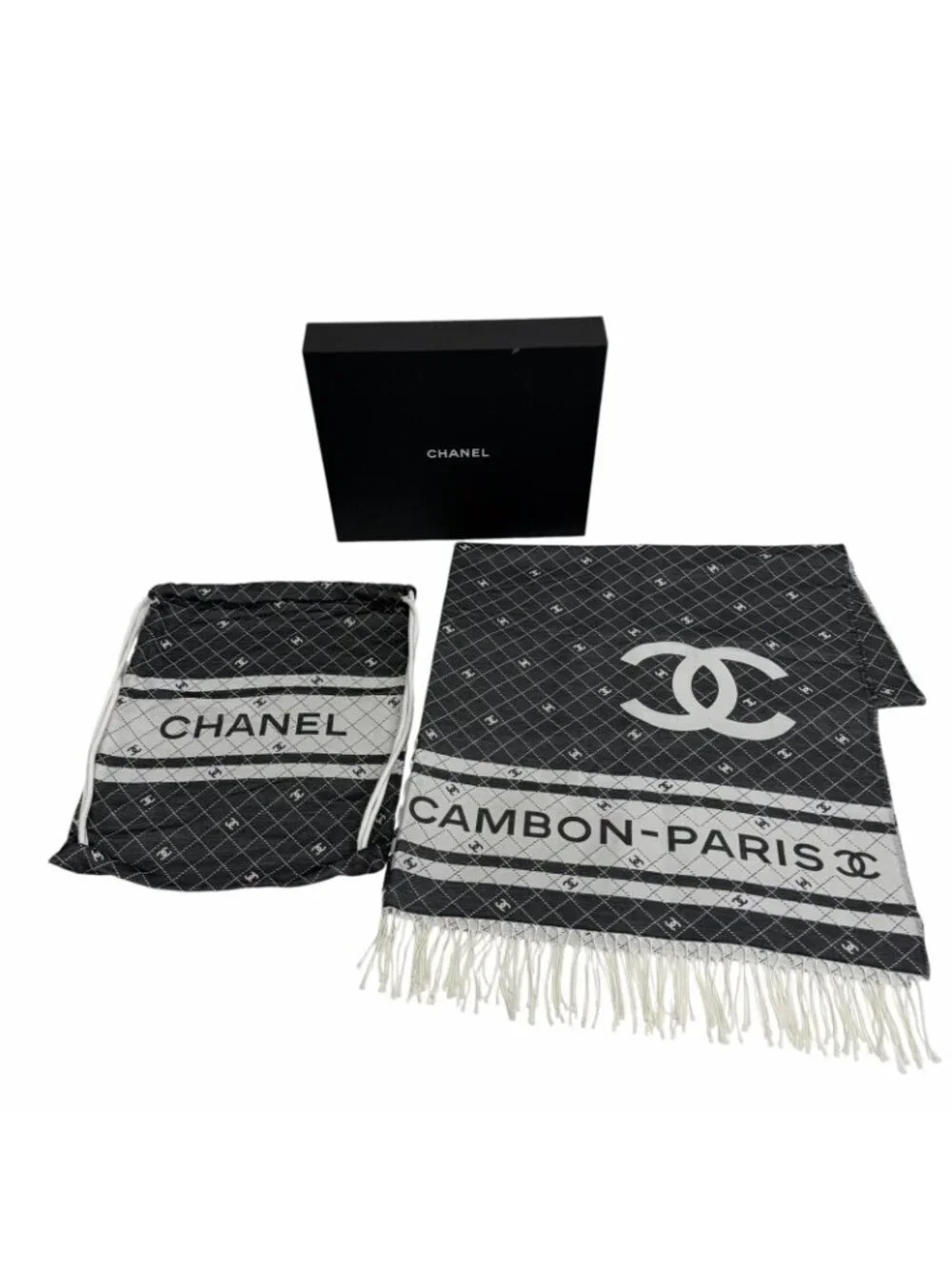 Chanel brand actual